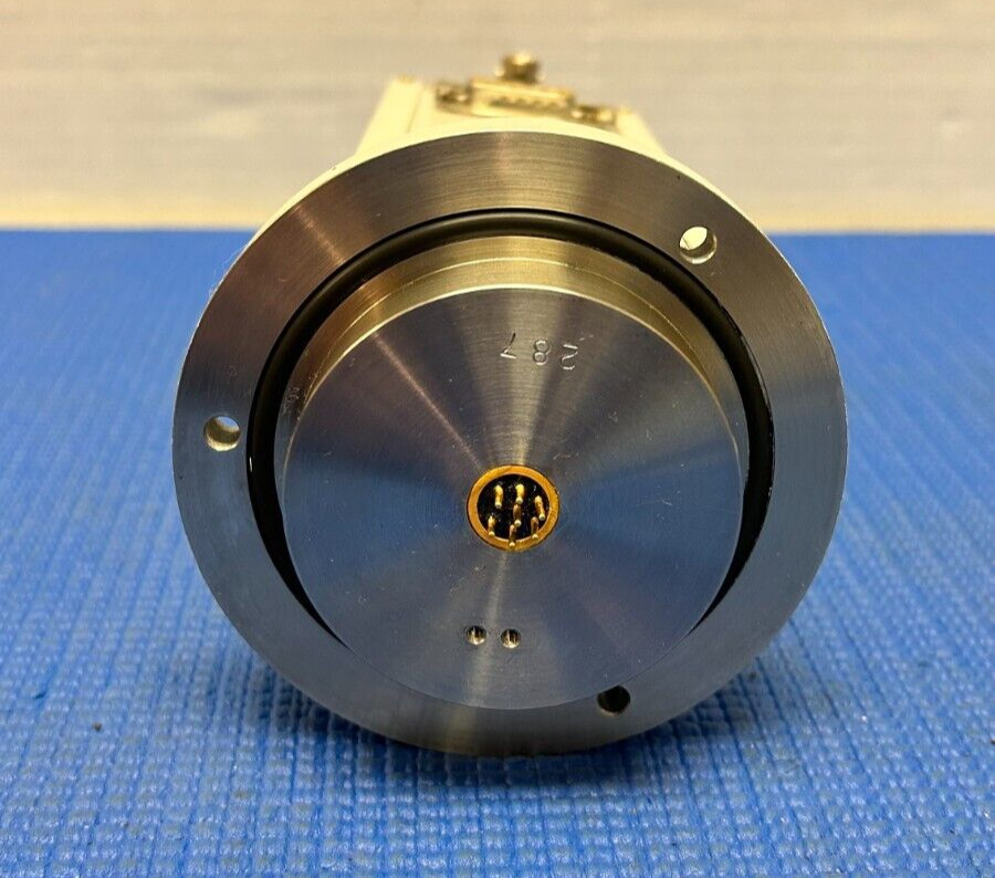 PHILLIPS TYPE PW 6848/00 CURRENT DETECTOR