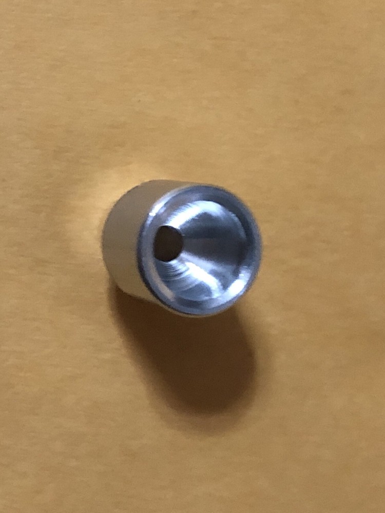 NOS Dia Compe 93 Step Down Ferrule 5mm (1)