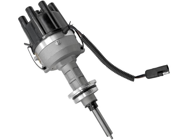 For 1980 Dodge B200 Ignition Distributor 55253WF