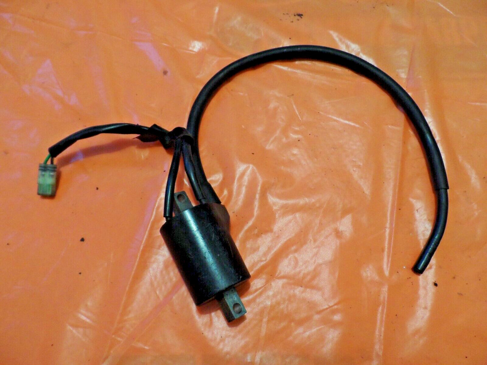 Suzuki Bandit Ignition Coil
