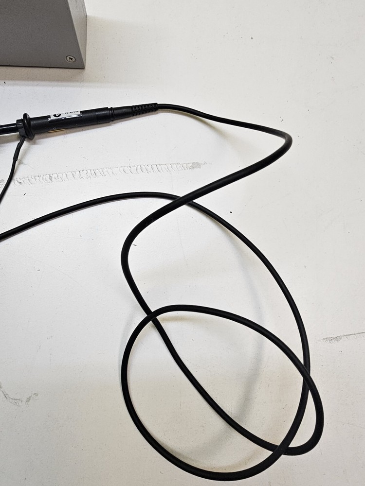 BitScope Model 310 Analog Digital Mixed Signal Capture Engine with Cord