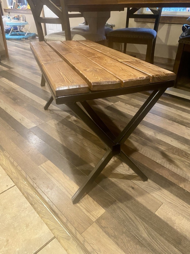 Xsquisite Custom Bench