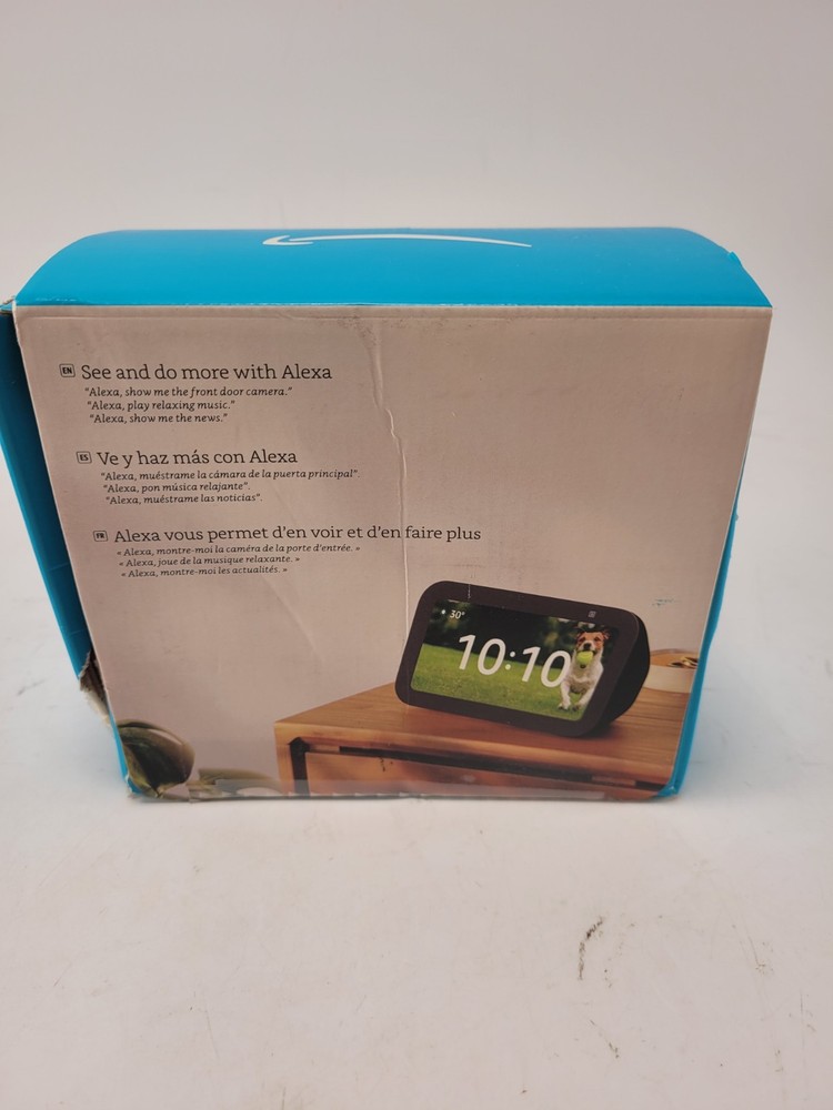 Amazon Echo Show 5 3rd Gen 2023 Release H97N6S