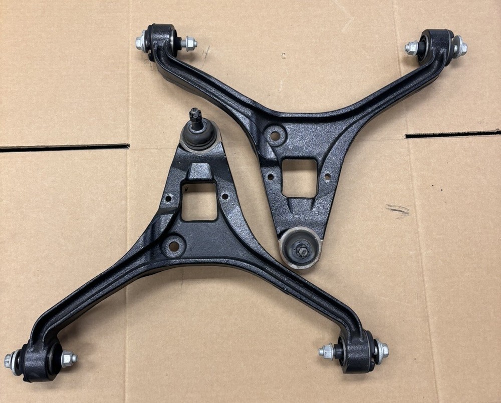 OEM MV-1 Mobility Van VPG Front Lower Left & Right side Arm Control