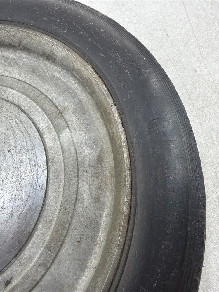 Bag Boy Cart Wheel