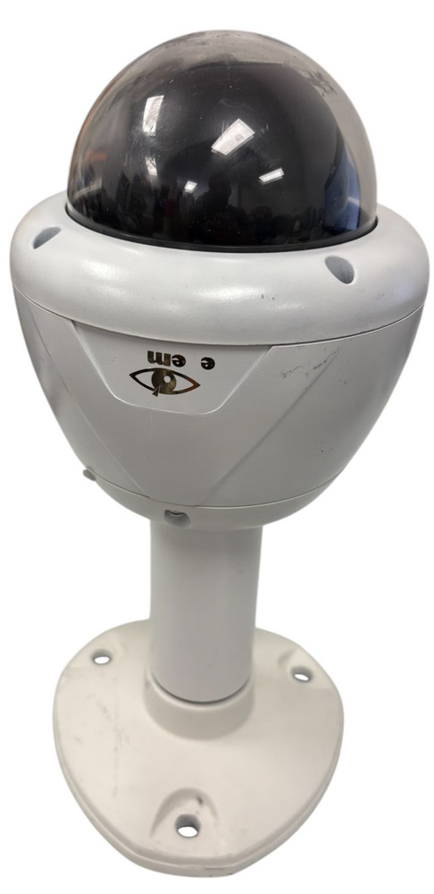 Speed dome Camera PT-8610-C