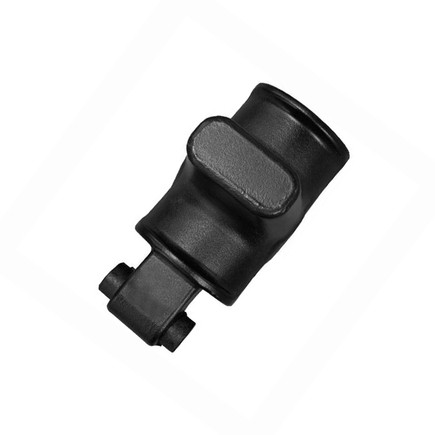 Peterbilt B63-6016 Suspension Spring Saddle   Front