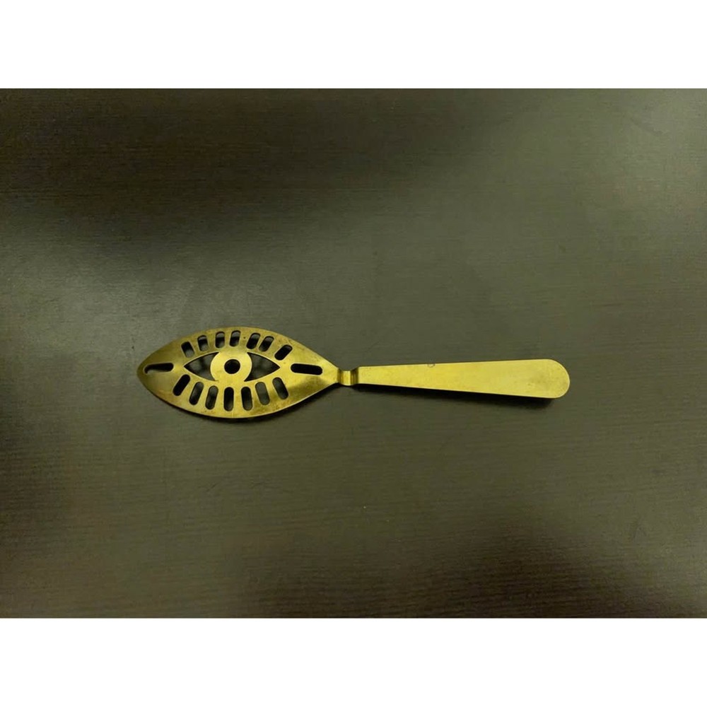 Evil Eye/Eye Spoon Absinthe Ware