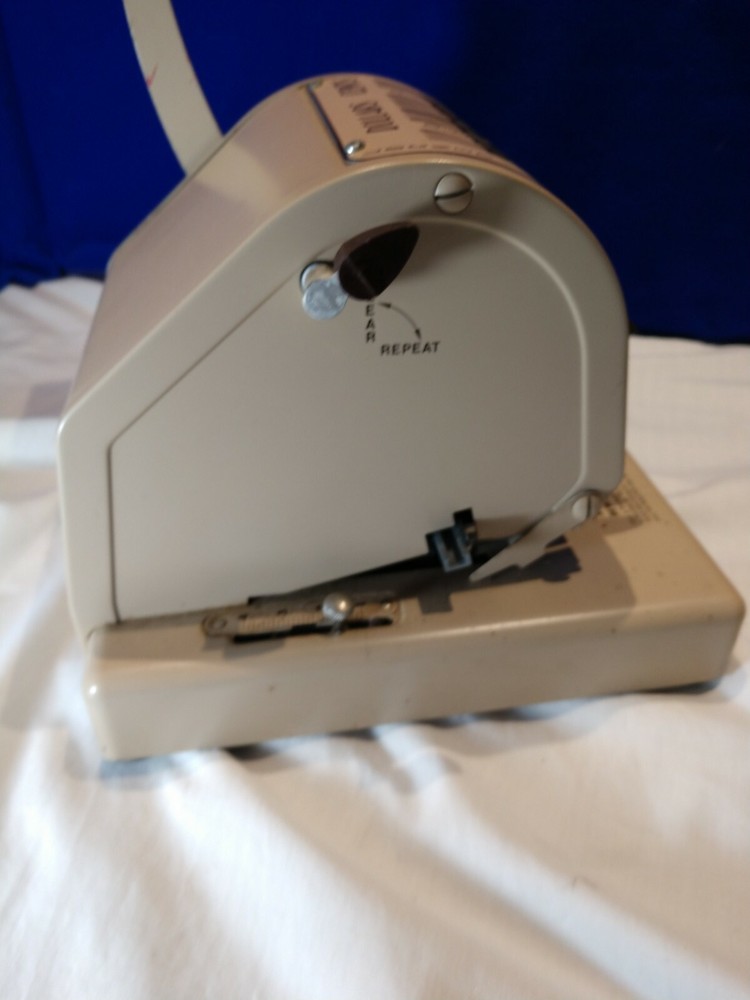 Paymaster, Chicago,Il