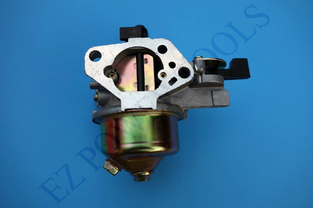 Carburetor Assembly for FF Industrial FF18R Mini Excavator
