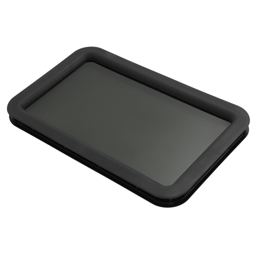 15"x24" RV Window Entry Entrance Tinted Tempered Glass For Camper Trailer Thor