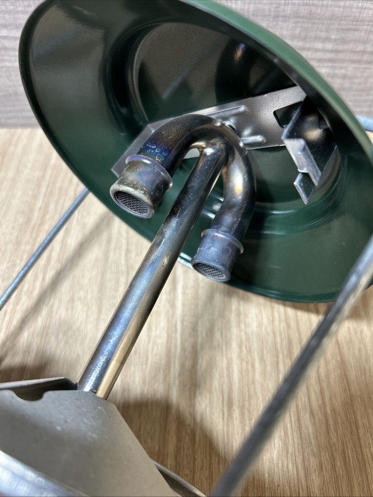 coleman lantern Propane Head Only No Globe