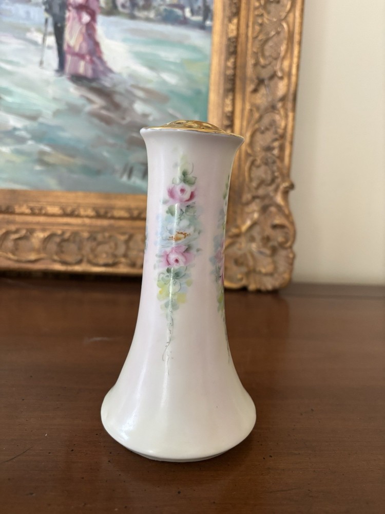 Limoges Vanity Set