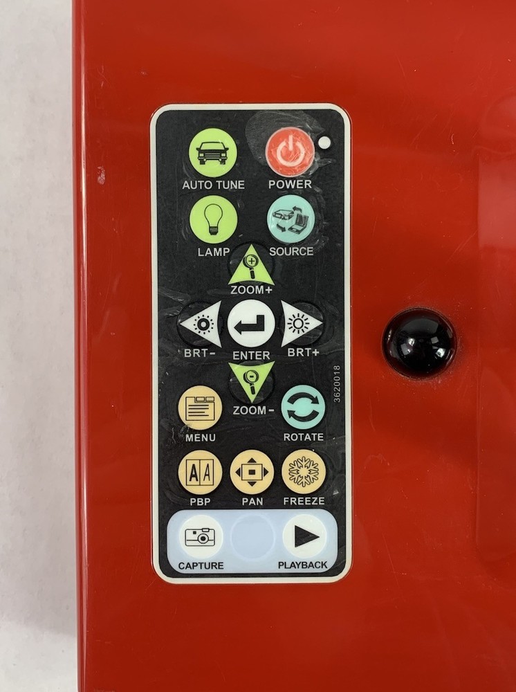 Lumens DC211 Ladibug Document Camera