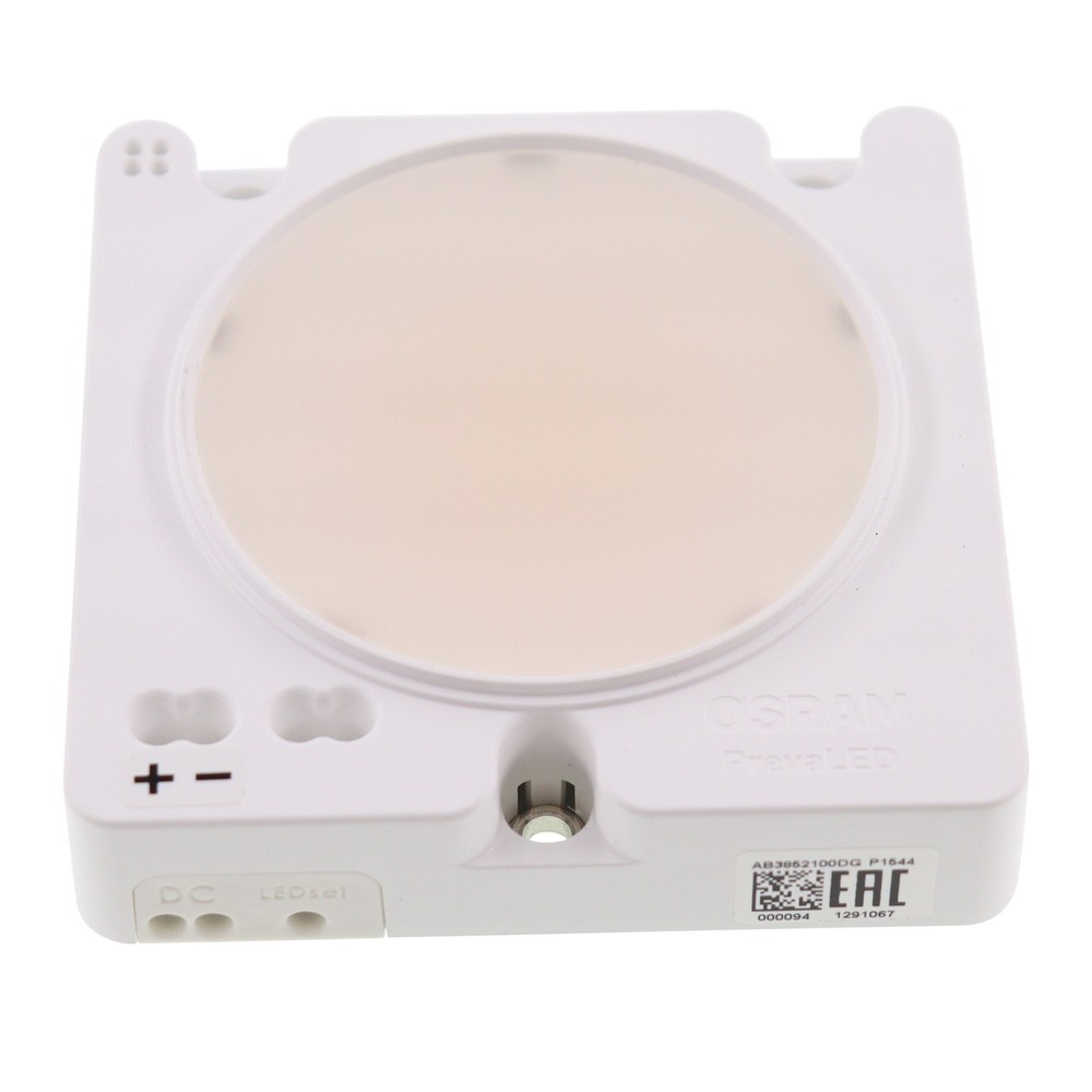 ELDOLED *73937 PL-CUBE-DC-3000-827-G3 PREVALED CUBE LED MODULE