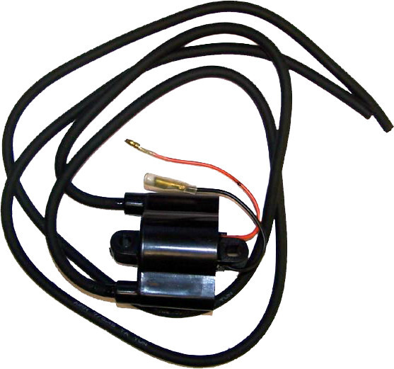 WSM Ignition Coil 004-157