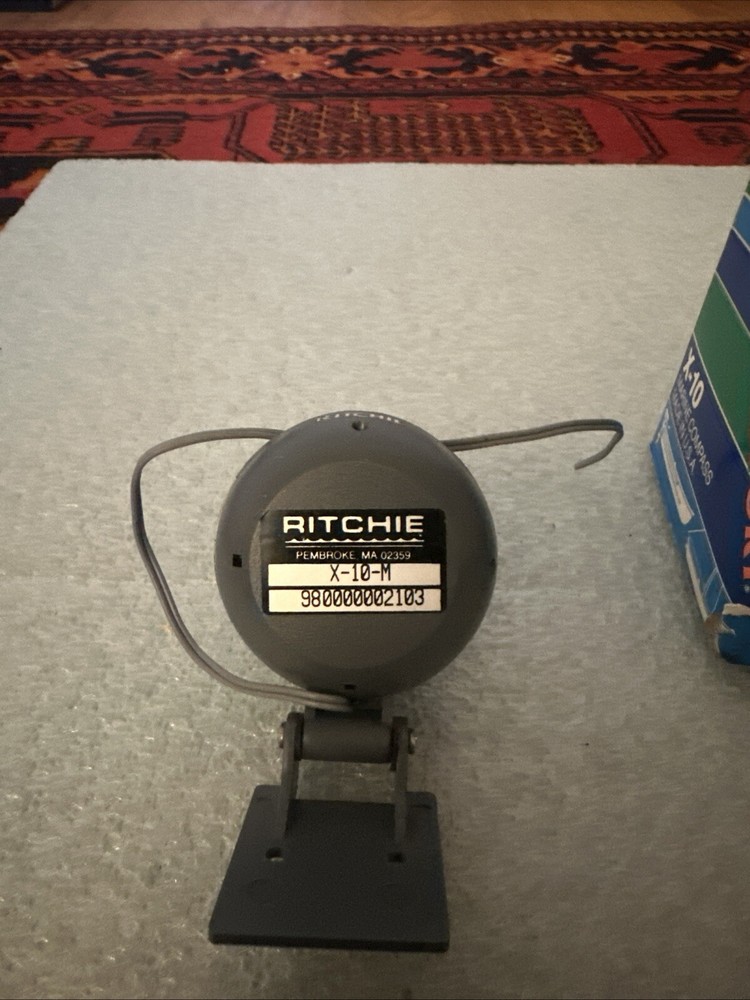 Ritchie Navigation Compass X10M, Marine 2" Dial, Grey Lighted