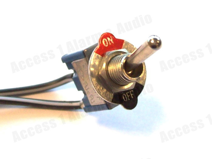 (10) Viper Python Valet Programming Toggle Switch Alarm