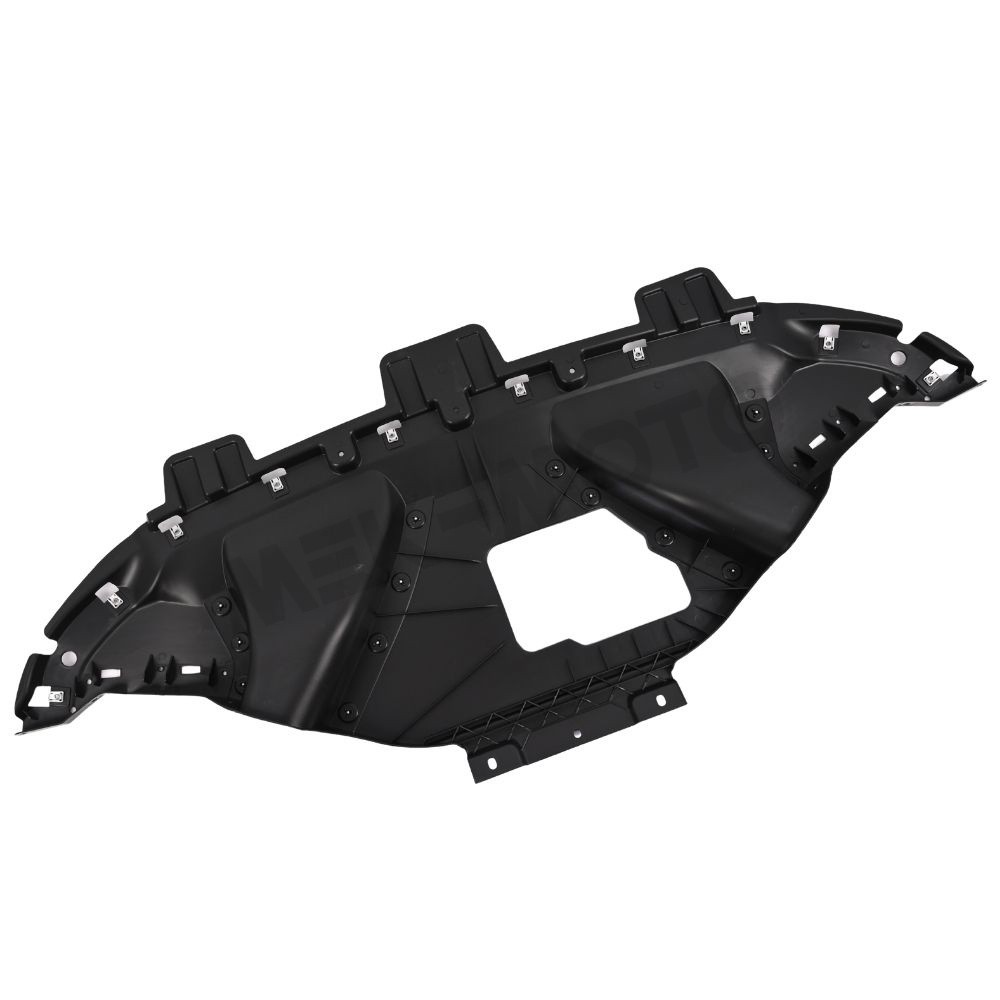 For Dodge Durango 2018 2019 2020-2024 Front Belly Pan Splash Shield 68308842AE