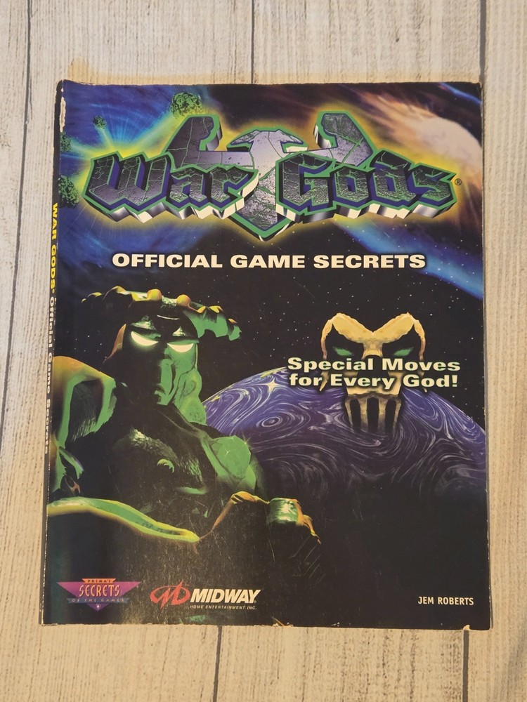 War Of God Game Guide