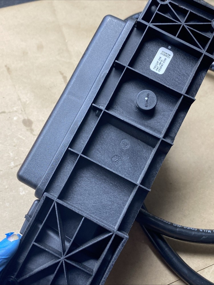 Tekonsha PRODIGY RF 902502