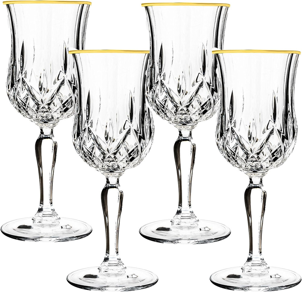 LG6000 Wine, Gold Medium