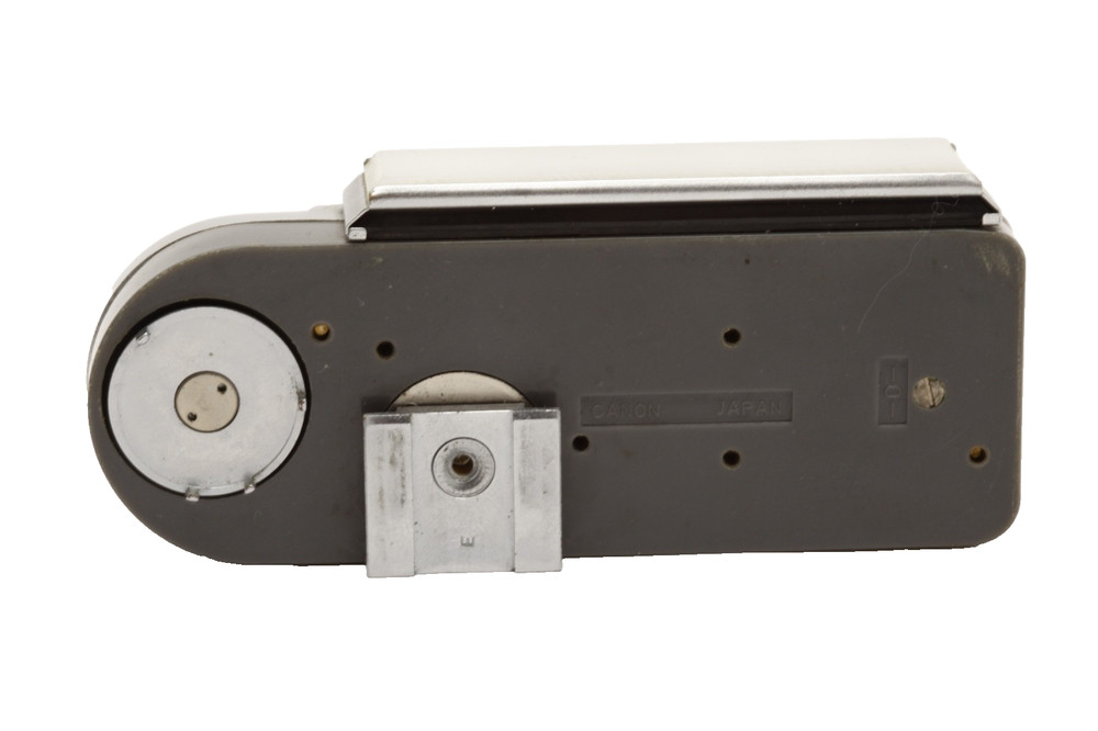 Canon Rangefinder Light Meter with Diffuser #48543