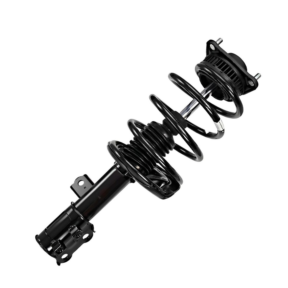 Complete Front Struts w/Coil Spring Assembly for 2010 2011 2012 2013 Kia Forte5