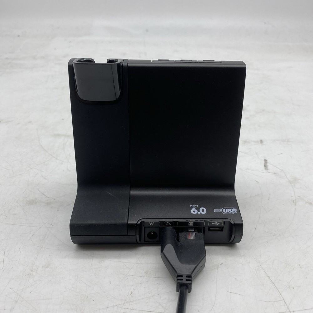 Plantronics WO2 Charging Base for 81242