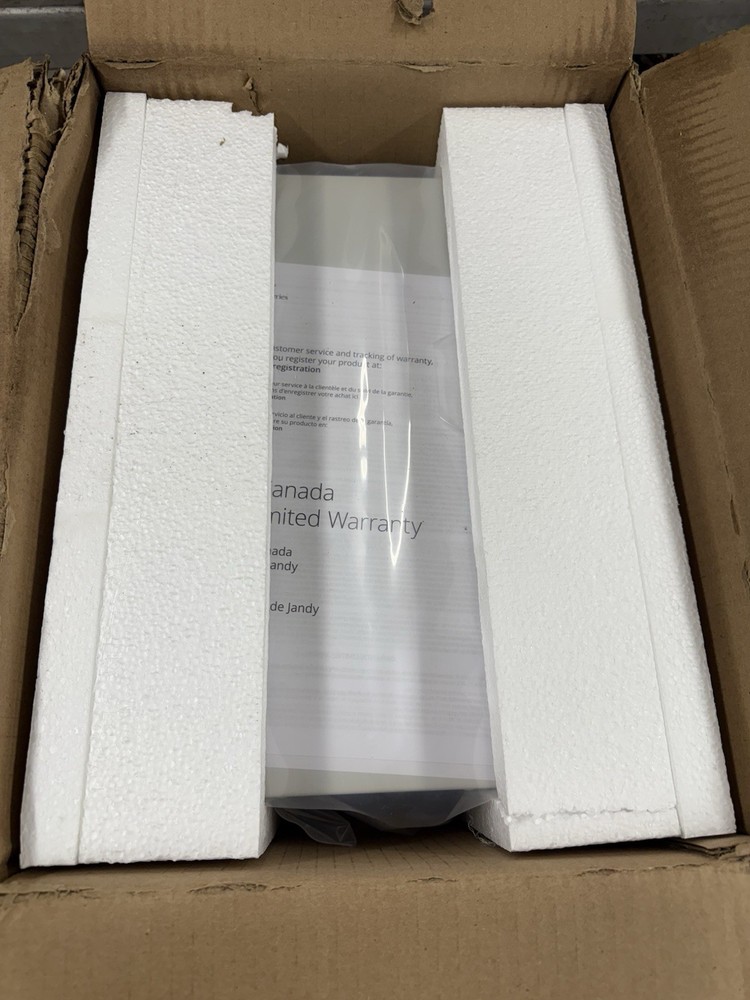 Jandy 6612F AquaLink RS Foundation Power Center