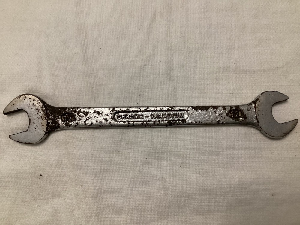 12mm x 13mm Open Ended Spanner (Gedore|) - 106