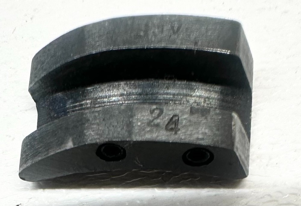 Ace Trigger Shoe #24 Colt Frontier