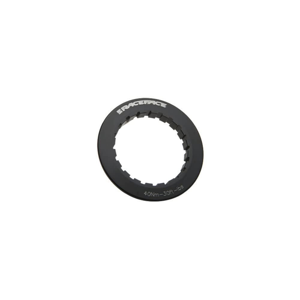 Race Face Cinch Direct Mount lockring