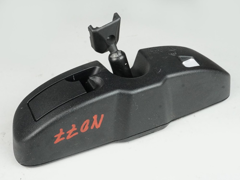 2010 - 2012 Dodge Caravan Mirror Rear View Dimming Automatic Microphone Oem