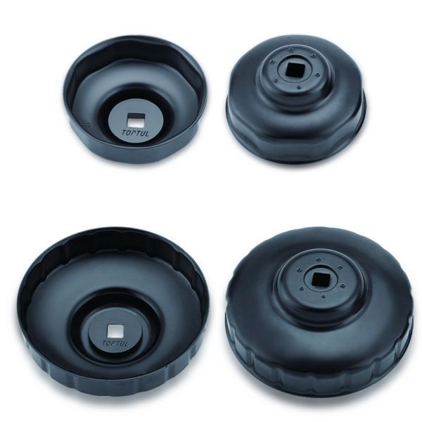 Oil Filter Wrench Shade - Socket