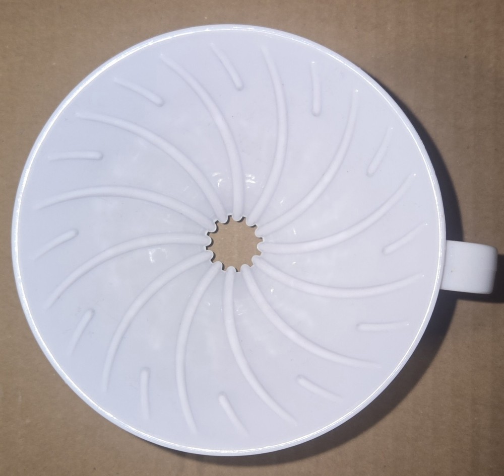 Cano V60 Pour Over Coffee Maker