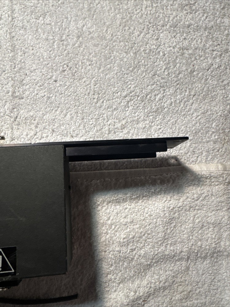 Bose 102 System Controller Rack Mount Great Condition