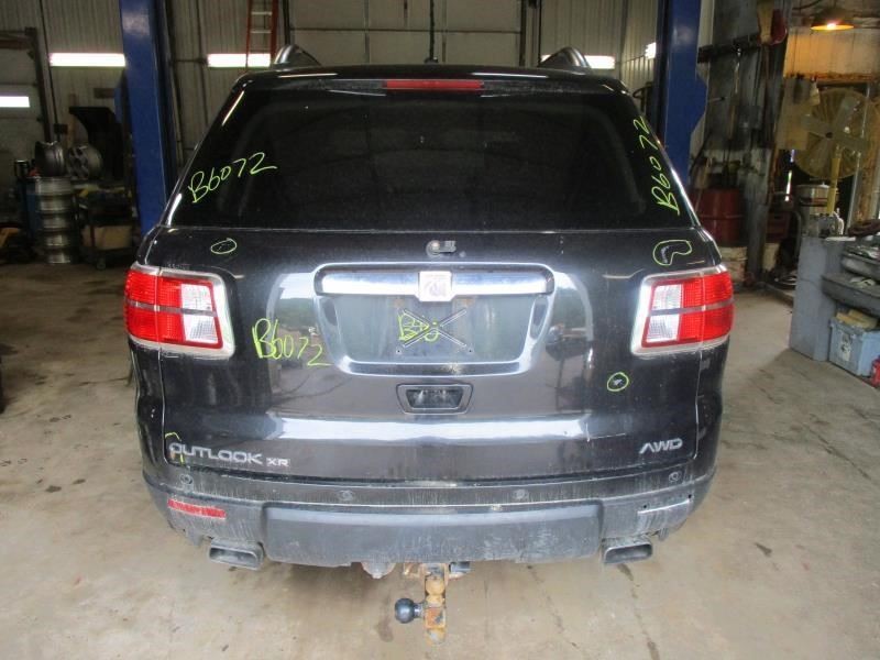 Dash Panel Fits 07-08 OUTLOOK 273414