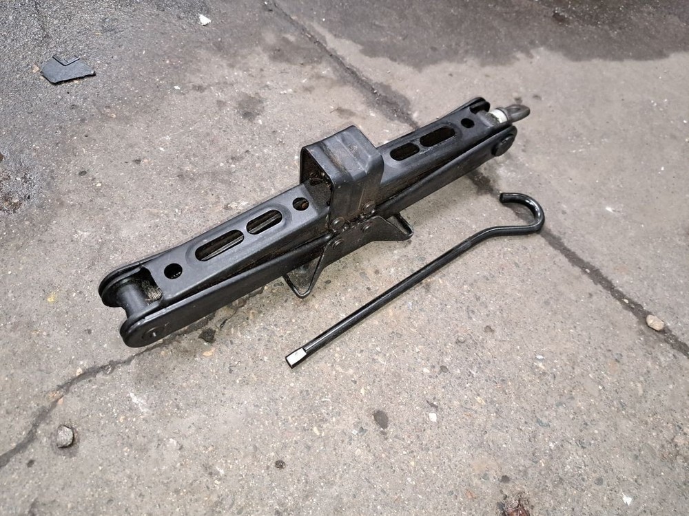 2017 Ridgeline Jack Sku#4303517