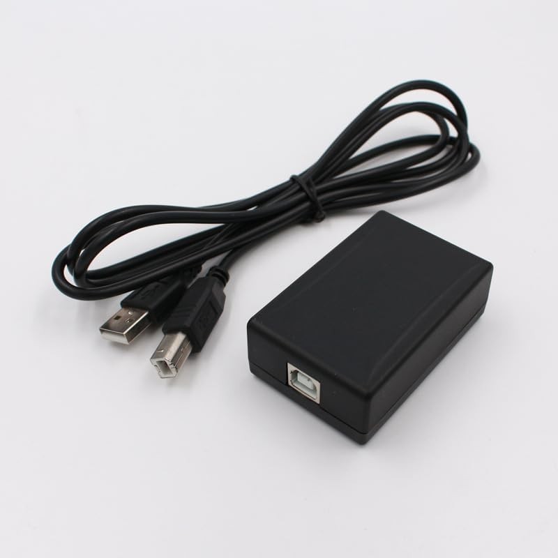 USB Cash Drawer Trigger Suitable for Direct Connection to PC