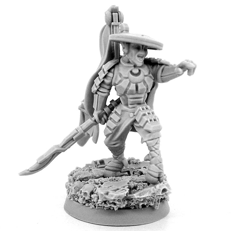 GREATER GOOD VETERAN ROIDEN