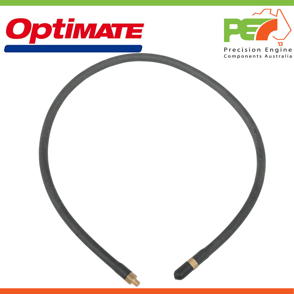 New * OPTIMATE * Fixed Manifold Adaptor, Long, Thread sizes - M6