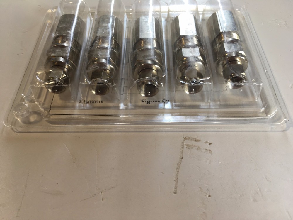 Digicon D11WR Connector (Dig 209625) (5 Pack)