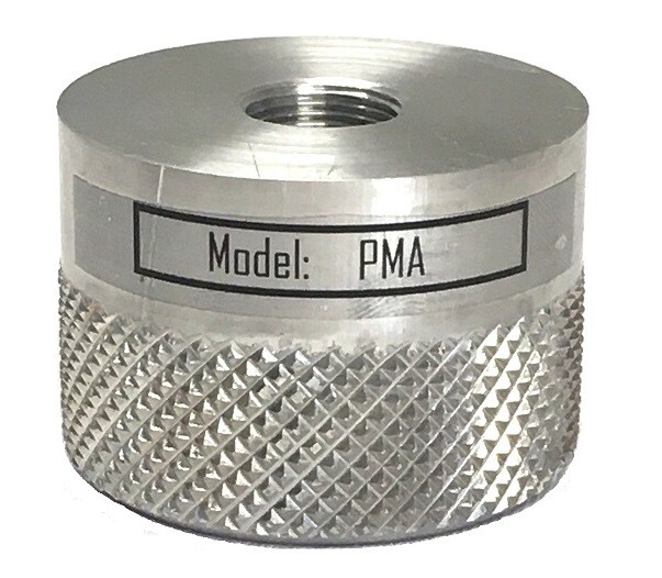 GAM Electronics PMA pipe mount fo SS-2 antennas