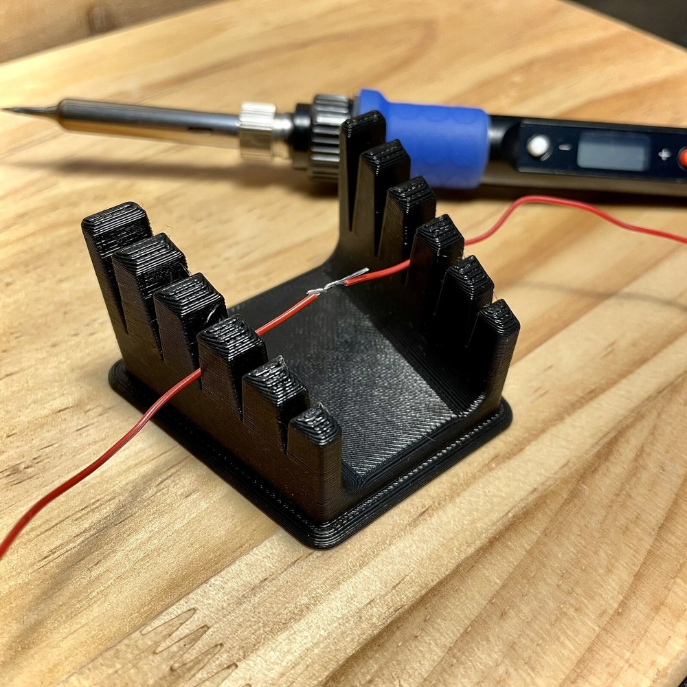 Soldering Iron Helper, Electrical Tool, Soldering Kit, Electronic Tool Set