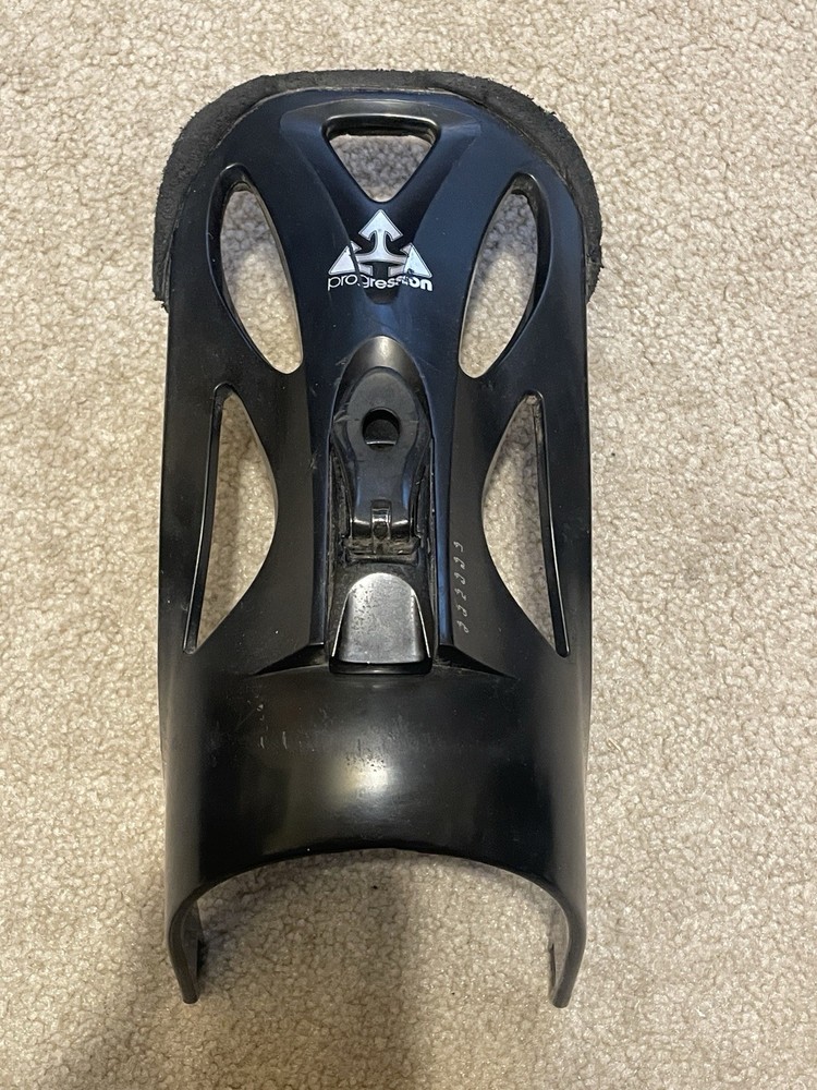 One Burton Progression  Snowboard binding High Back Large Black