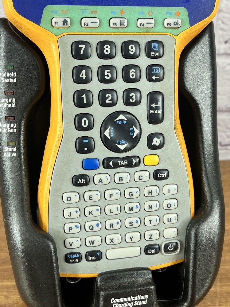 Sensus AR5501 Handheld Mobile Auto Read Meter Reading Data Collector