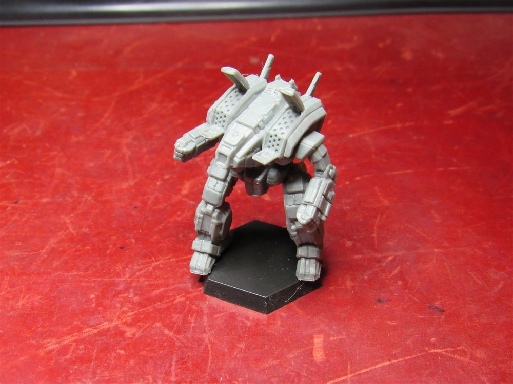 BattleTech: Mech: Archer