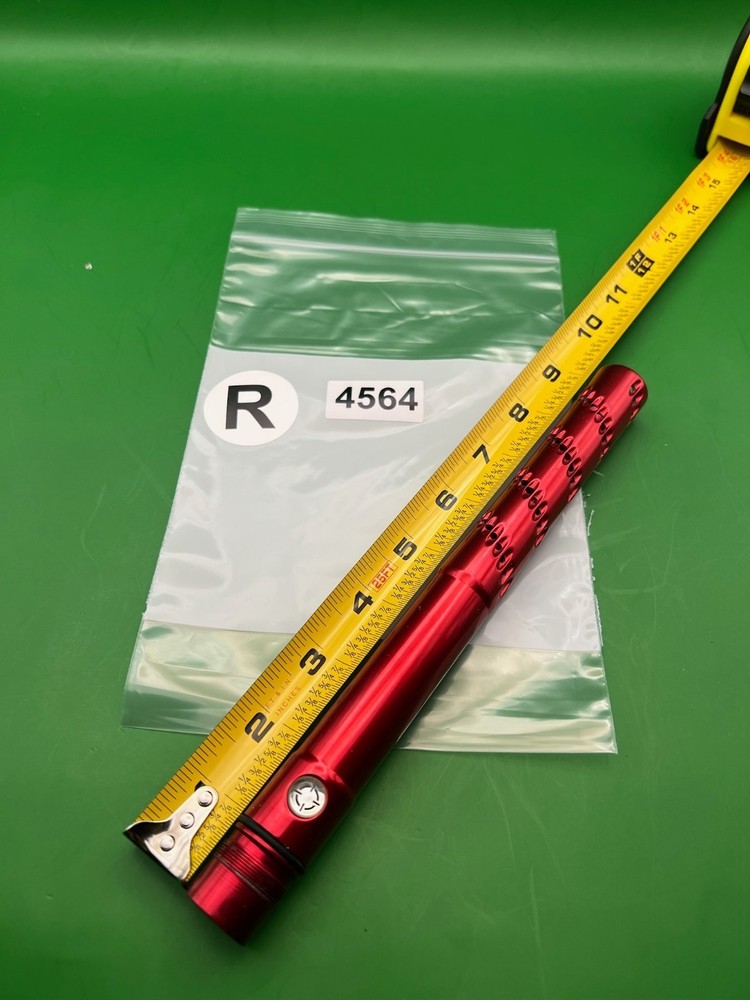 Freak Paintball Barrel Tip