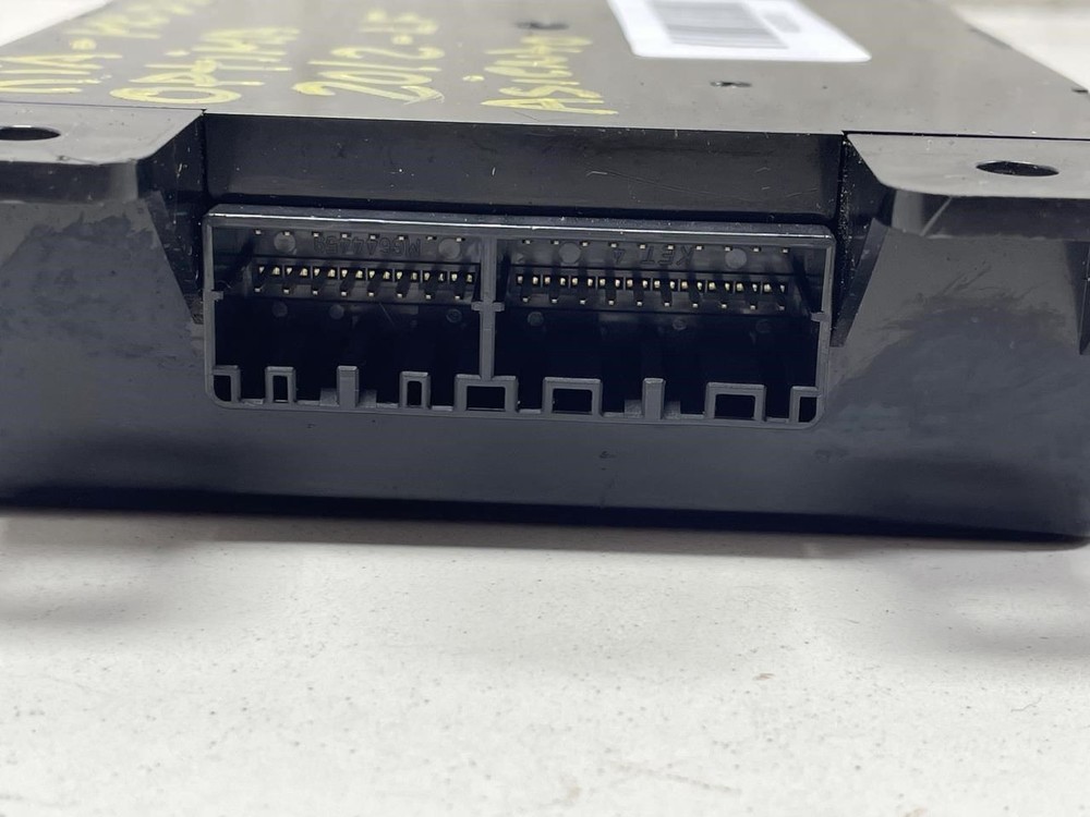 2011 2013 KIA OPTIMA SEAT MEMORY CONTROL MODULE OEM+